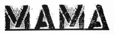 logo Mama (GER)
